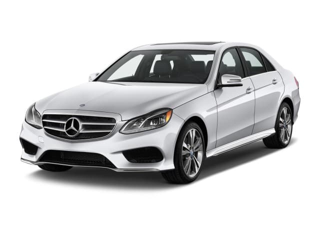 Executive vehicle
