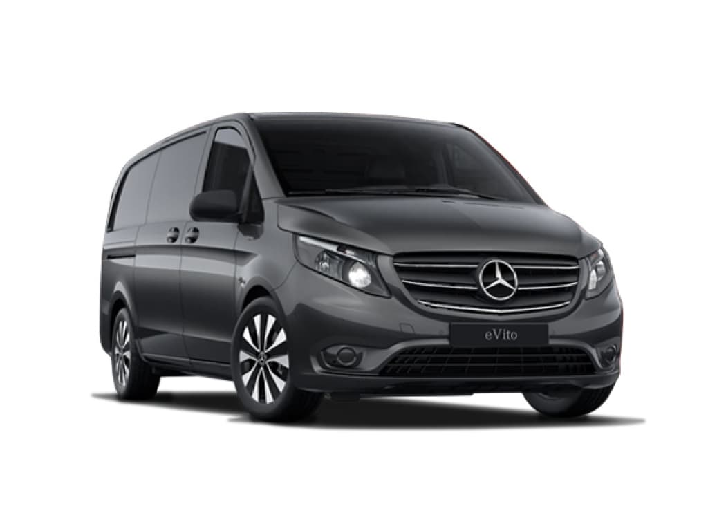 MPV 8 vehicle